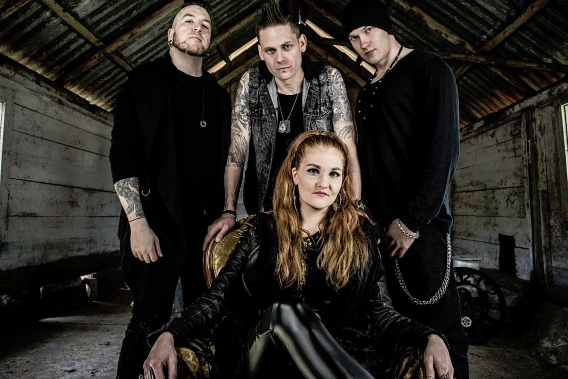 We are the catalyst
