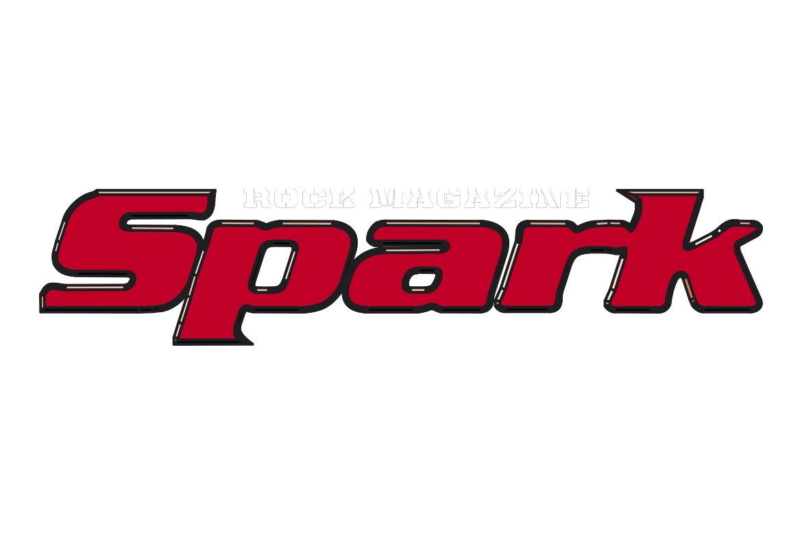 Spark rock magazine